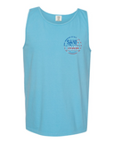 SJ USA TANK - SAPPHIRE