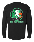 SJ IRISH LS - BLK