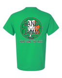 SJ IRISH - GREEN