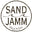 logo of Sand Jamm | Life on the 5Mile | Wildwoods, New Jersey