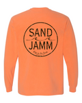 SJ LS TEE - MELON