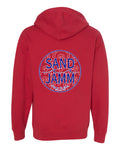 SJ PHILS KIDS - RED