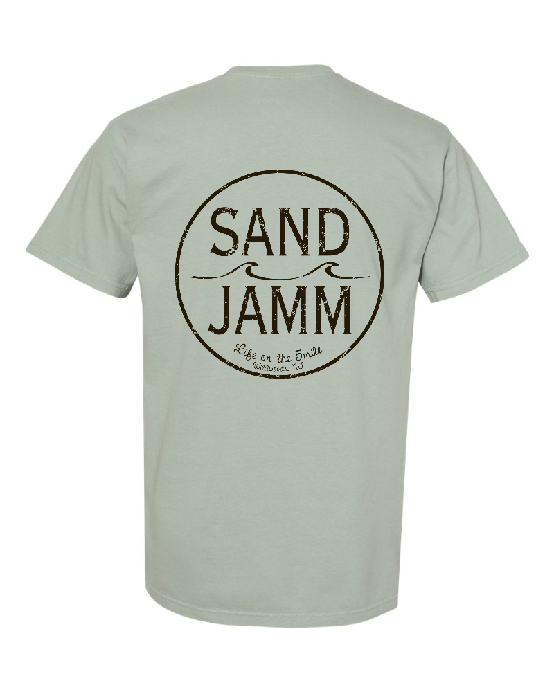 SJ TEE - BAY