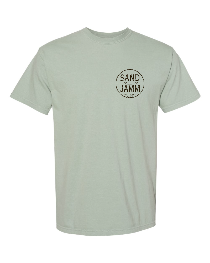 SJ TEE - BAY