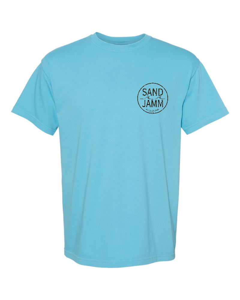 SJ TEE - SAPPHIRE