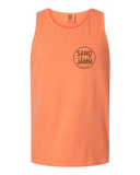 SJ TANK - MELON