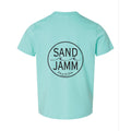 SJ TODDLER TEE - CHILL