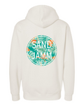 SJ KIDS TROP3 HOOD - BONE