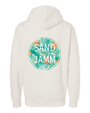 SJ KIDS TROP3 HOOD - BONE