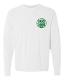SJ EAG/SB-L/S-WHT