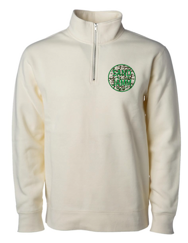 SJ EAG/2-1/4 ZIP-BONE
