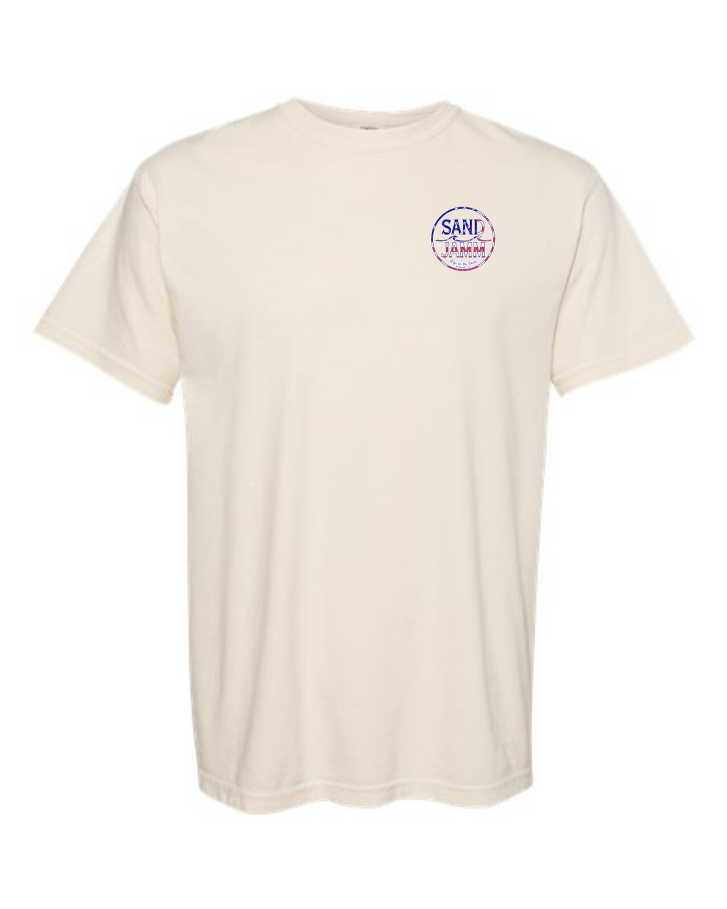 SJ USA - IVORY