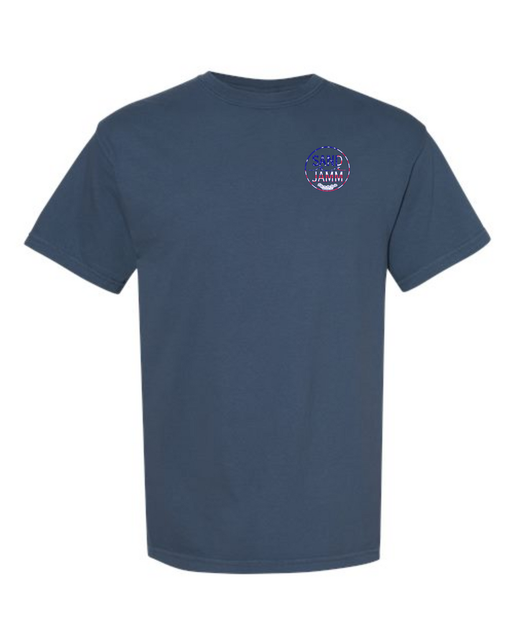 USA SS - MIDNIGHT