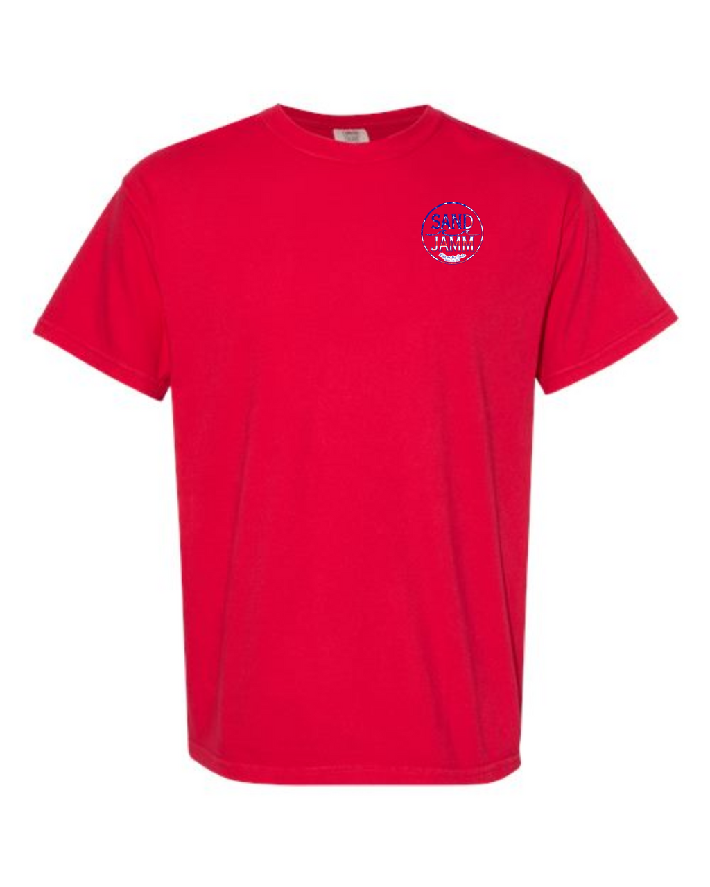 USA KIDS - RED