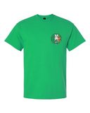 SJ IRISH - GREEN