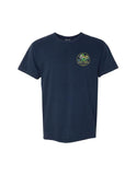 SJ ND TEE - NAVY