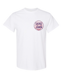 SJ PHILS KIDS - WHITE