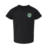 SJ EAG TODDLER - BLK