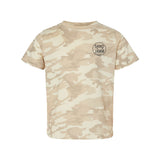 SJ TODDLER TEE - NEW/NAT.CAMO