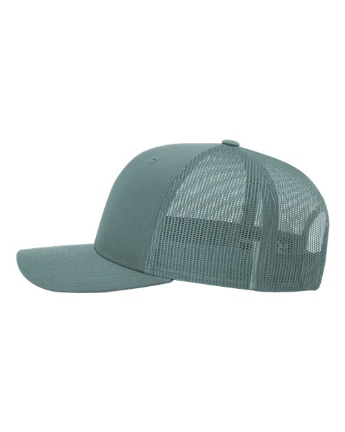 SJ SMOKE BLUE