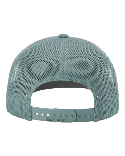 SJ SMOKE BLUE