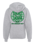 SJ KIDS KELLY/EAG-GREY