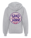 SJ PHILS KIDS - GREY