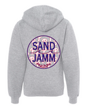 SJ PHILS KIDS - GREY