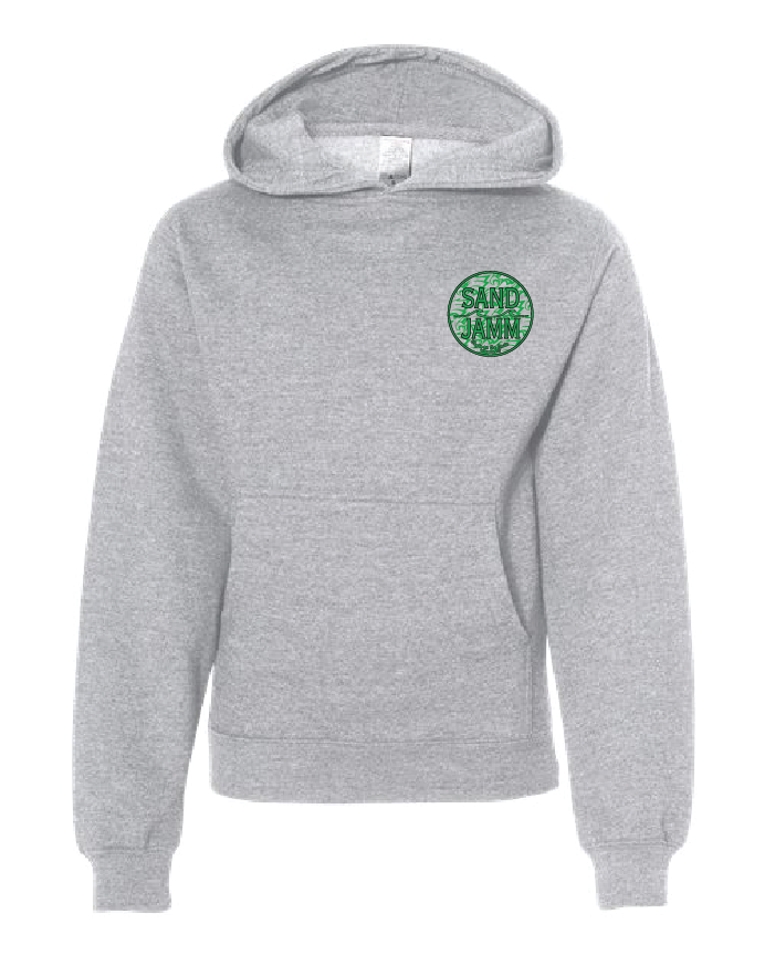 SJ KIDS KELLY/EAG-GREY