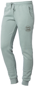 WAVE WASH PANT - SAGE