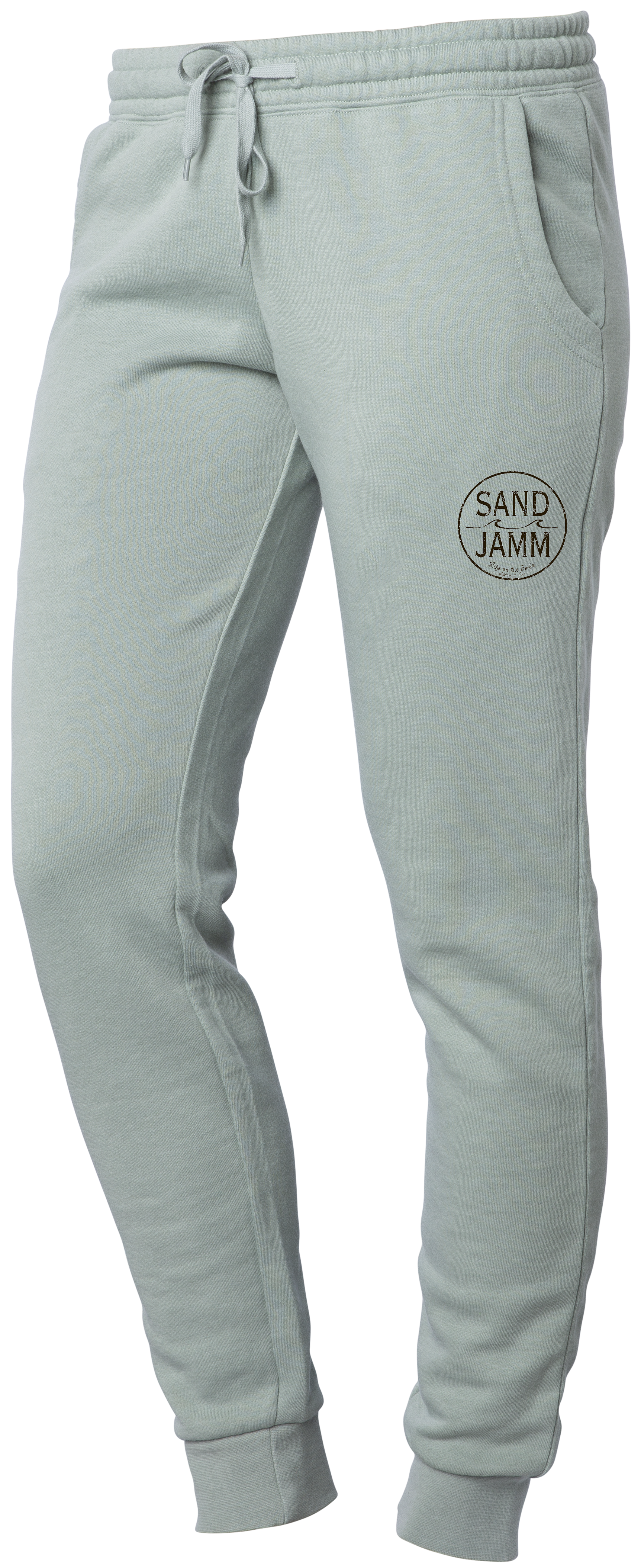 WAVE WASH PANT - SAGE