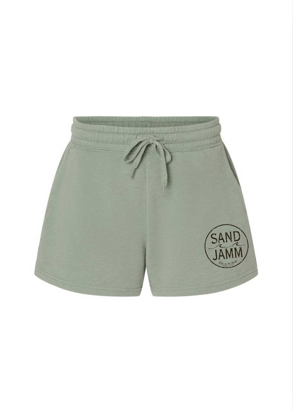 Wave Wash SHORT - SAGE
