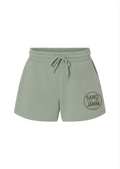 Wave Wash SHORT - SAGE