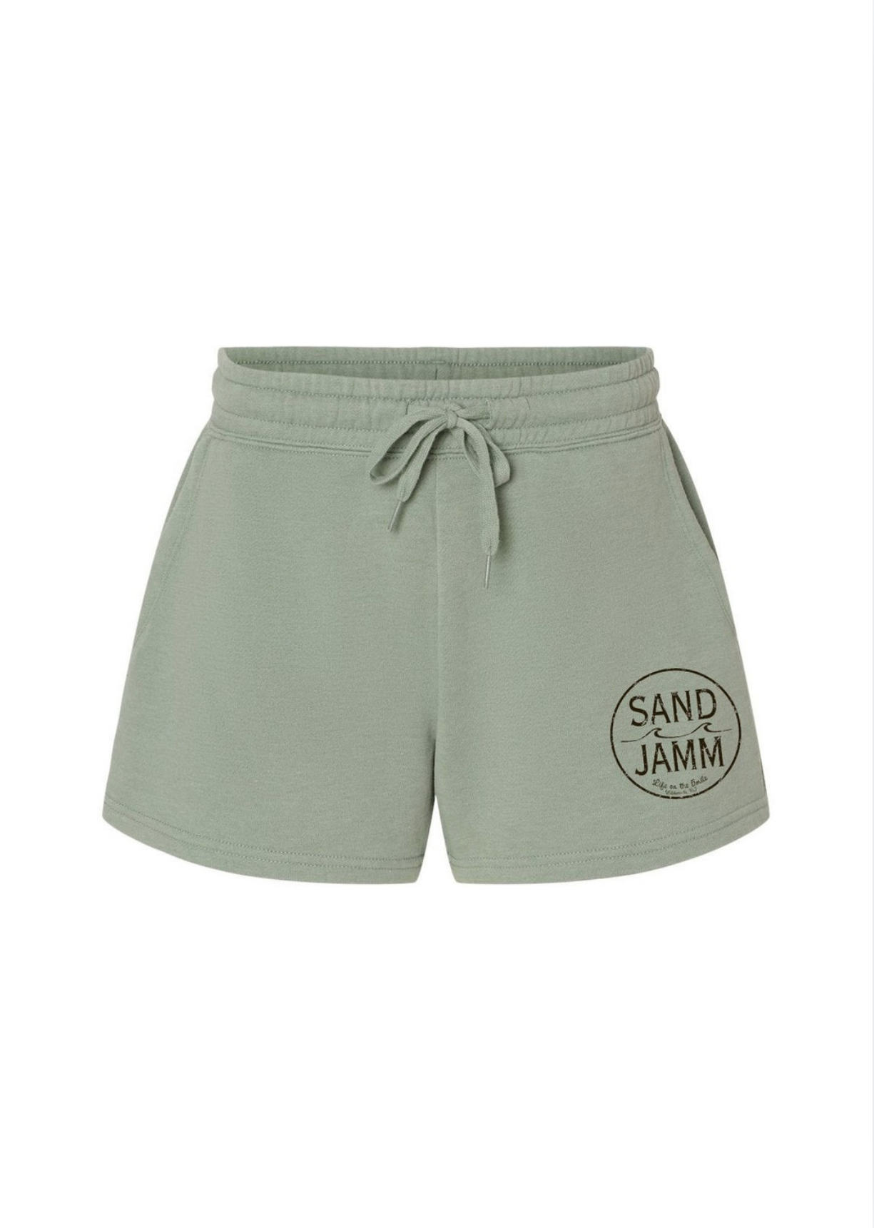 Wave Wash SHORT - SAGE