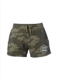 Wave Wash SHORT - CAMO