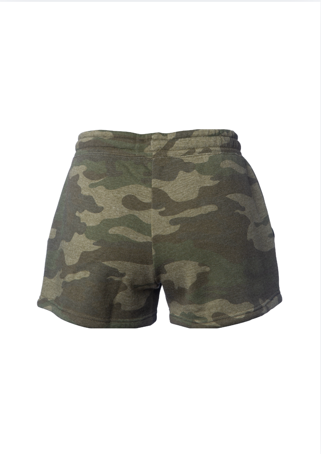 Wave Wash SHORT - CAMO