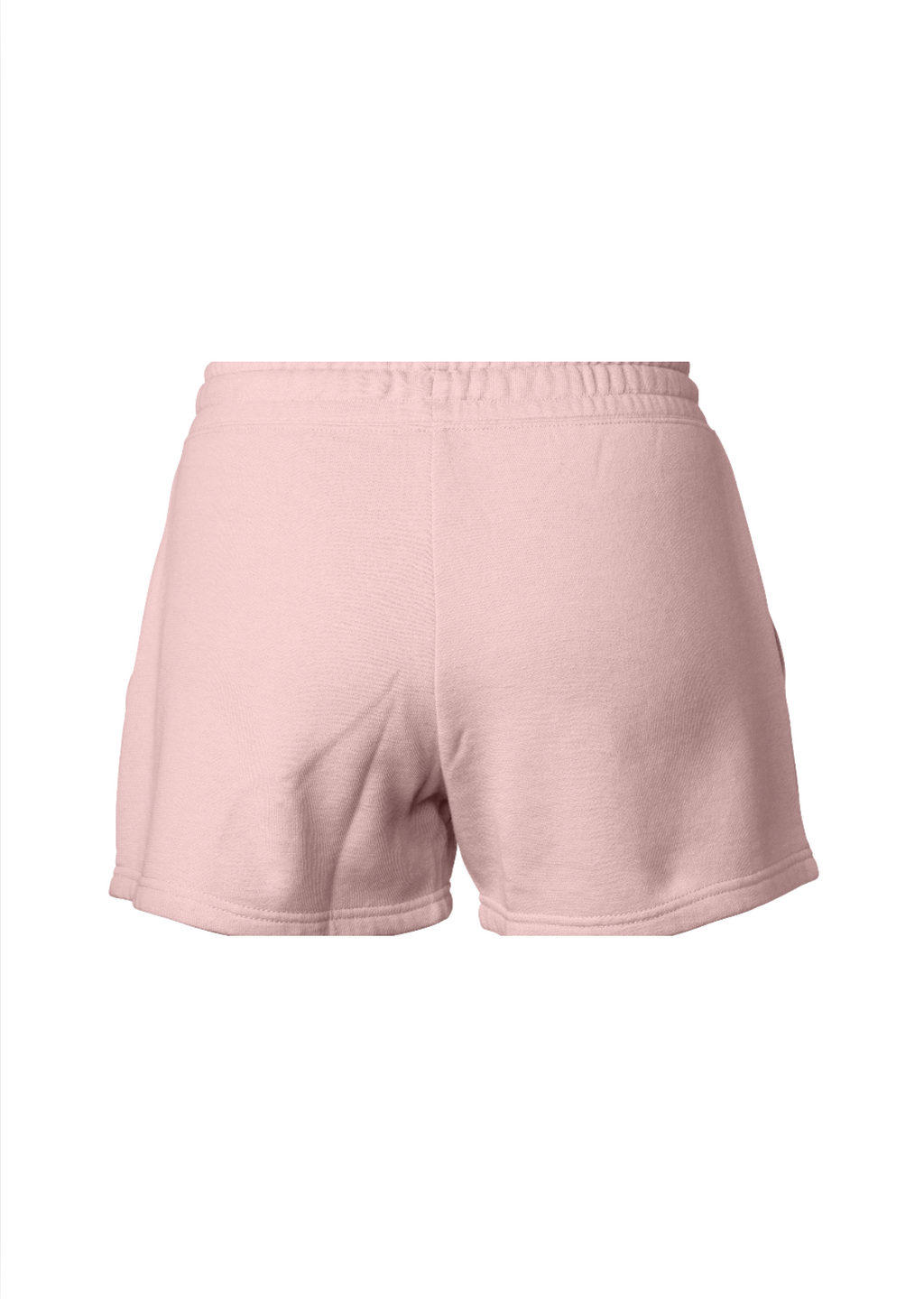 Wave Wash SHORT - BLUSH