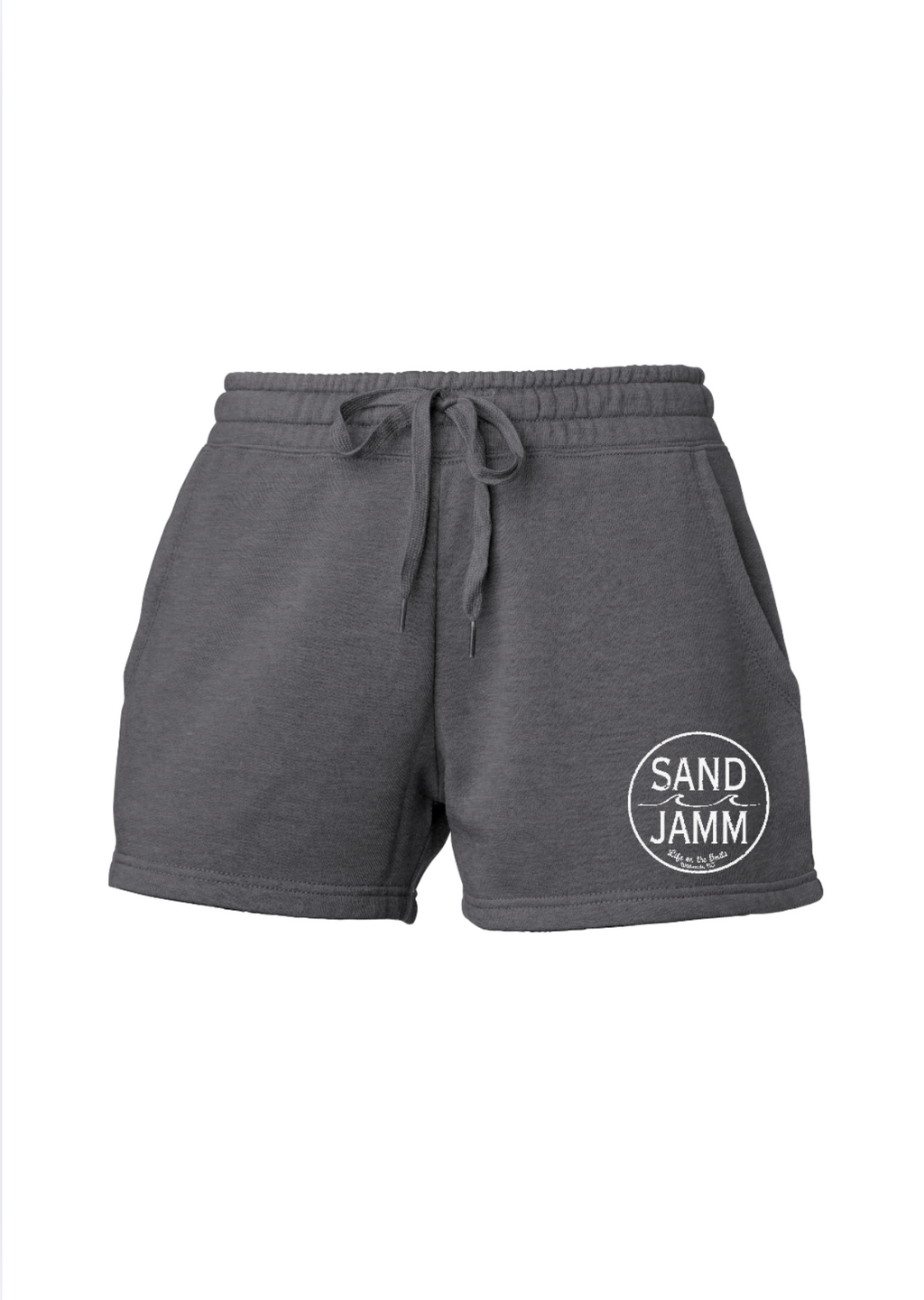 Wave Wash SHORT - GRY