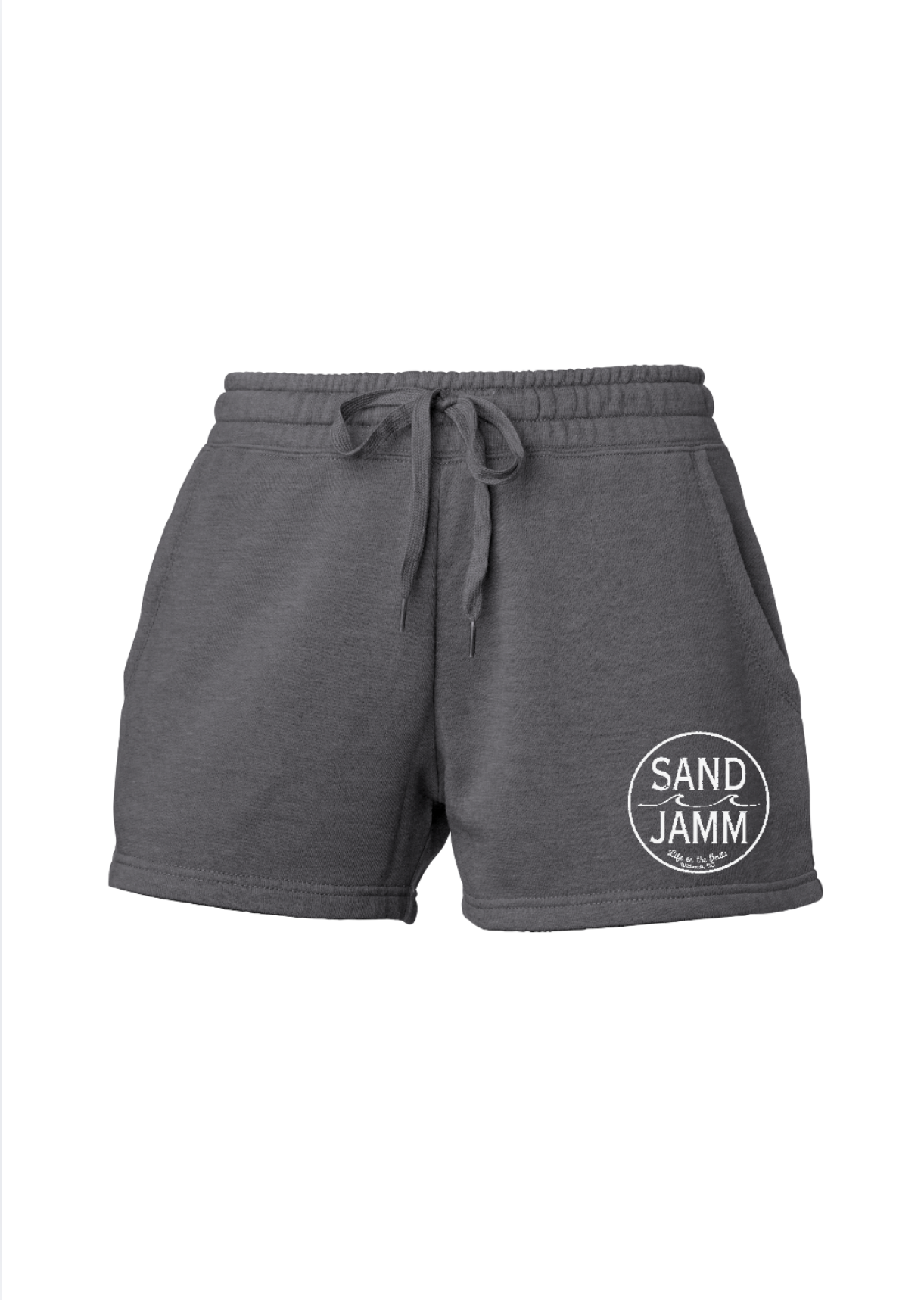 Wave Wash SHORT - GRY