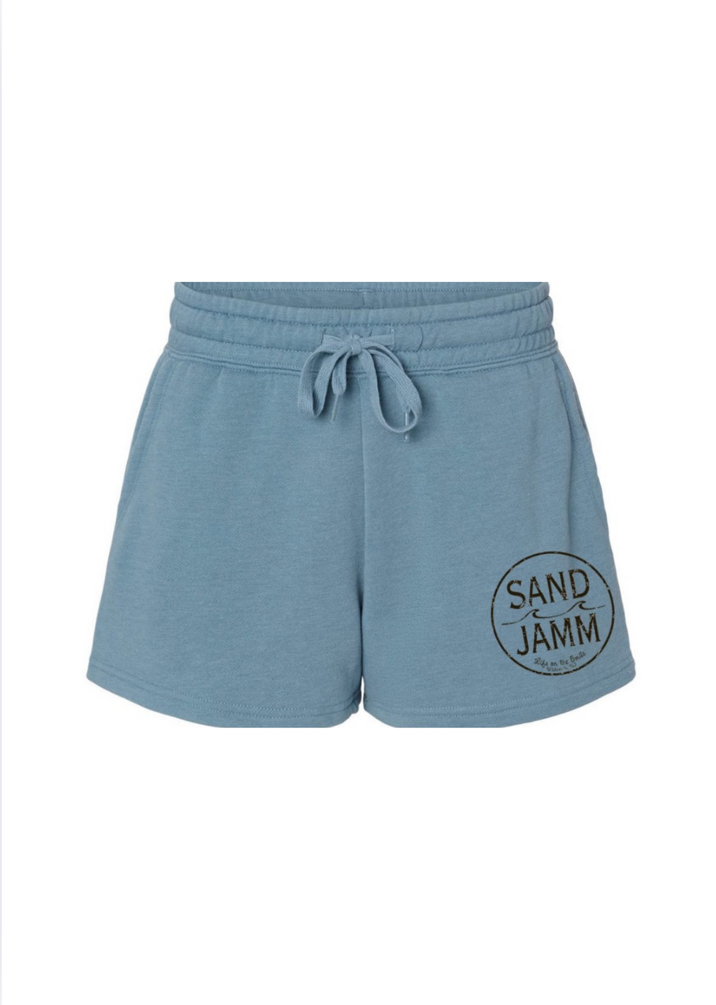 Wave Wash SHORT - BLUE