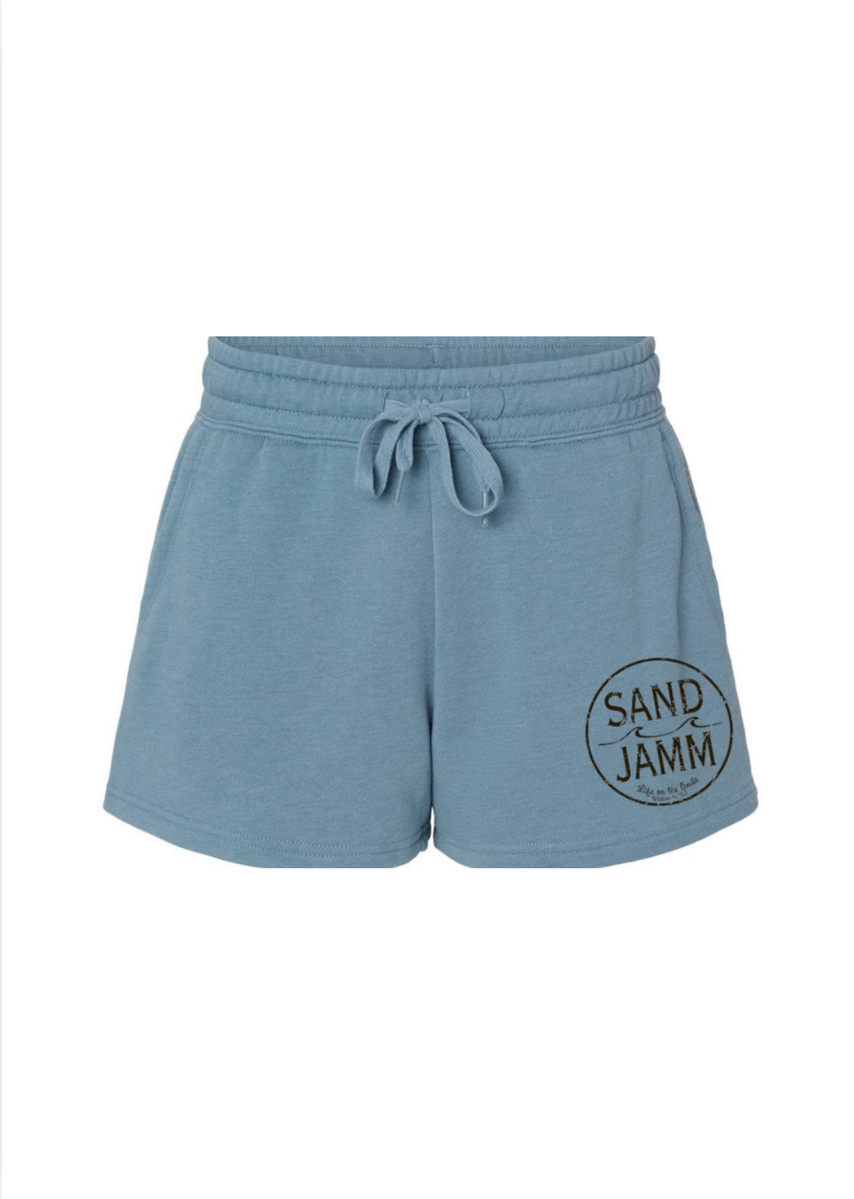 Wave Wash SHORT - BLUE