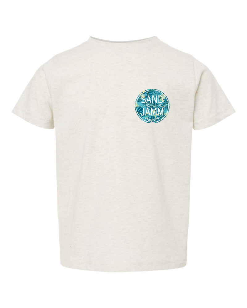 TODDLER/COASTAL PALM-NAT.HTR