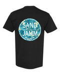 COASTAL PALM - BLACK