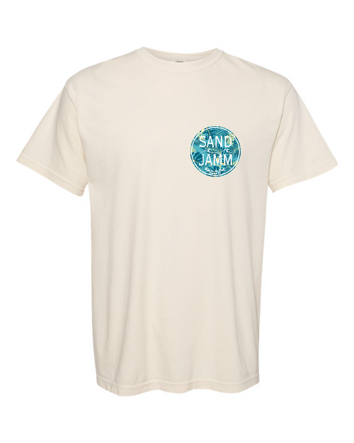 COASTAL PALM - IVORY