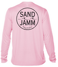 LS/SUNSHIRT-PINK