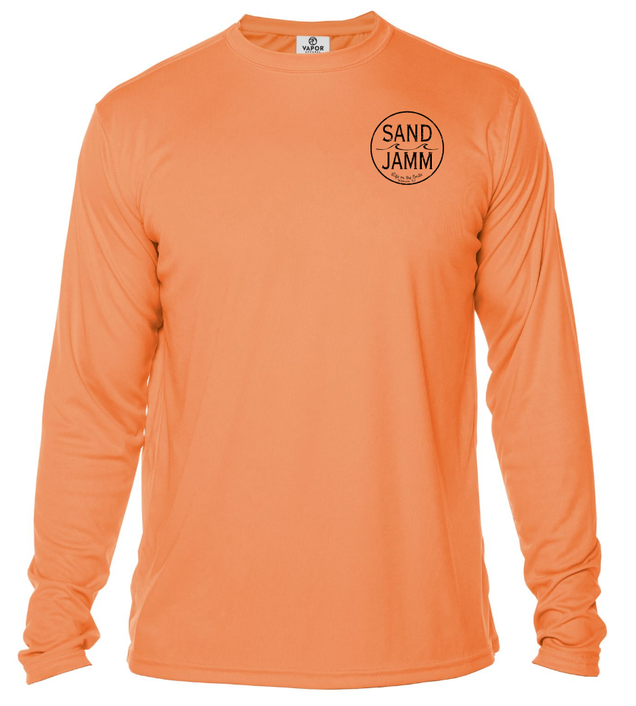 LS/SUNSHIRT-CITRUS