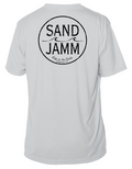 SUNSHIRT-PEARL GREY