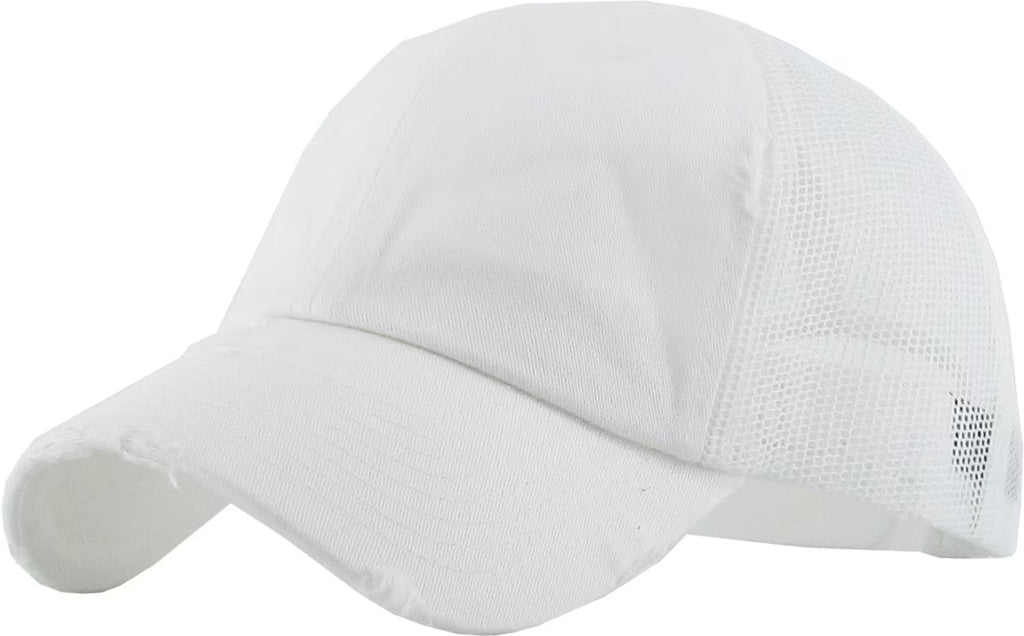 SJ VINTAGE-WHITE