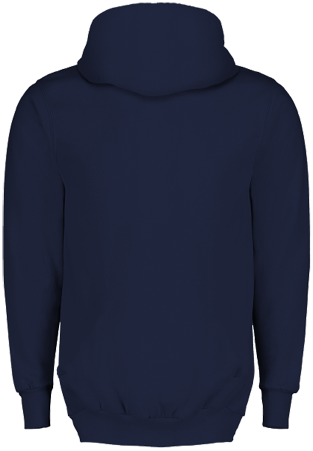 NW Appliqué - VINT.BLUE