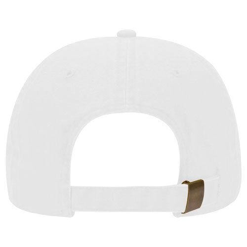SJ HAT-WHITE